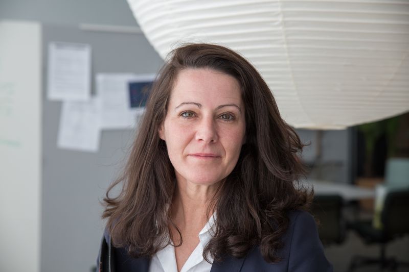 Priya Sharma, Head of Sustainability and Community at GYG