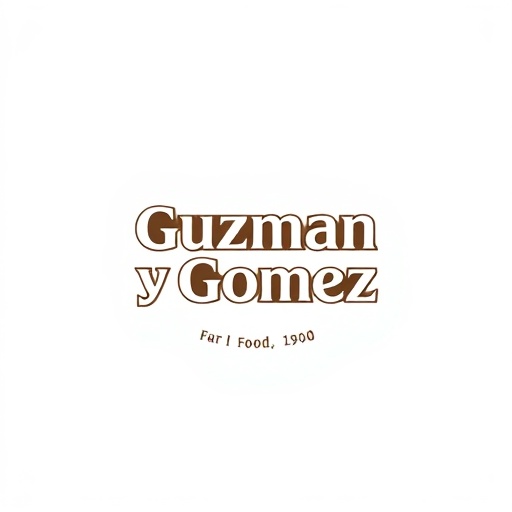 Guzman y Gomez Logo